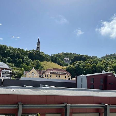 Les Capucines - Appartement Moderne Proche Centre D'Annecy Dış mekan fotoğraf